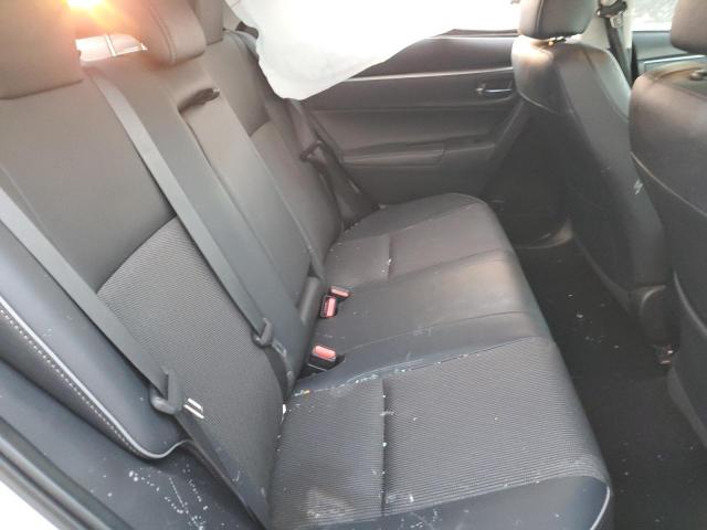 Photo 10 from auction – 2015 TOYOTA COROLLA L with VIN 2T1BURHE0FC297514