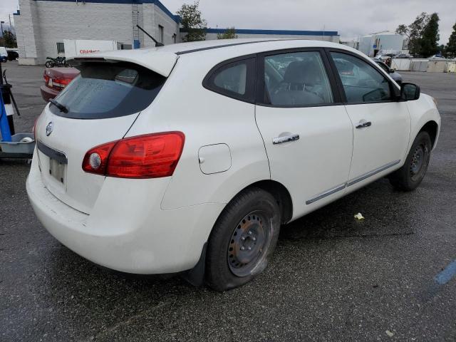 Photo 3 from auction – 2011 NISSAN ROGUE S with VIN JN8AS5MT0BW186398
