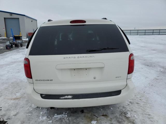 Photo 6 from auction – 2006 DODGE GRAND CARA with VIN 2D4GP44L96R839488