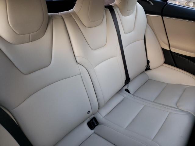 Photo 10 from auction – 2018 TESLA MODEL S with VIN 5YJSA1E28JF243712