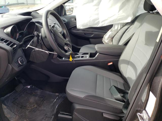 Photo 7 from auction – 2019 FORD ESCAPE S with VIN 1FMCU0F73KUA11250