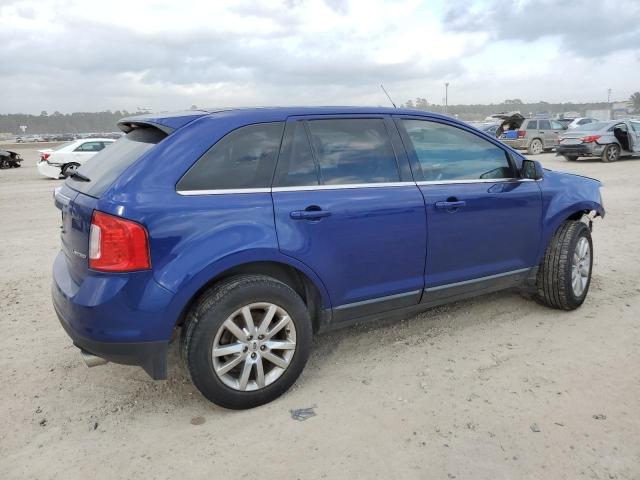 Photo 3 from auction – 2014 FORD EDGE LIMIT with VIN 2FMDK3KC3EBA45746