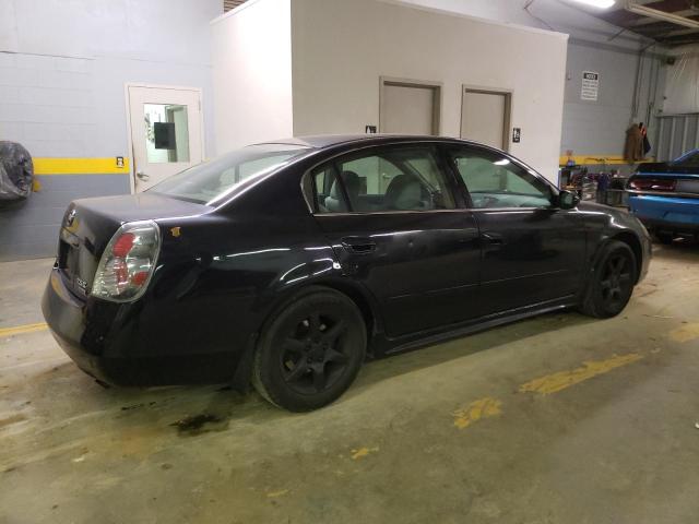 Photo 3 from auction – 2006 NISSAN ALTIMA S with VIN 1N4AL11D96C191983