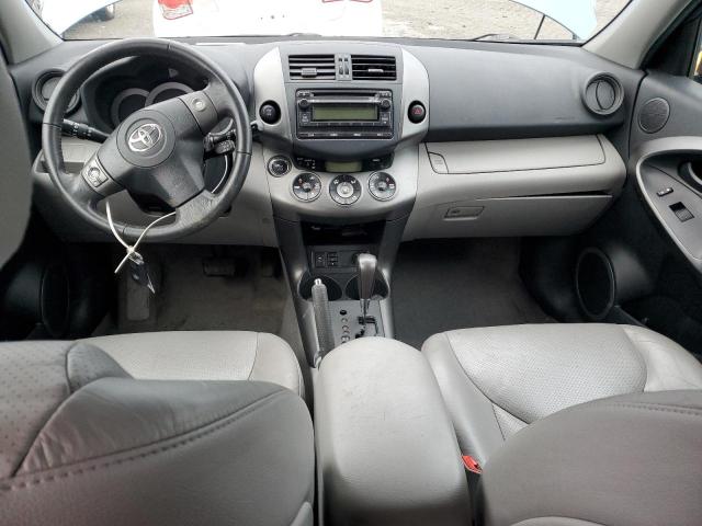 Фото 8 с аукциона – 2012 TOYOTA RAV4 LIMIT с VIN 2T3DF4DV9CW210996