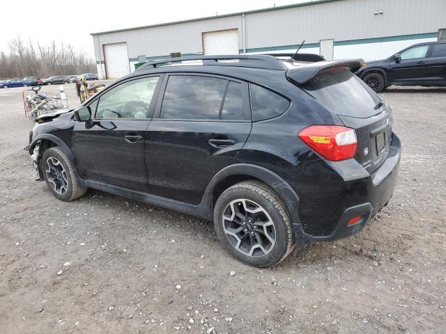 Photo 2 from auction – 2017 SUBARU CROSSTREK with VIN JF2GPABC1H8222102