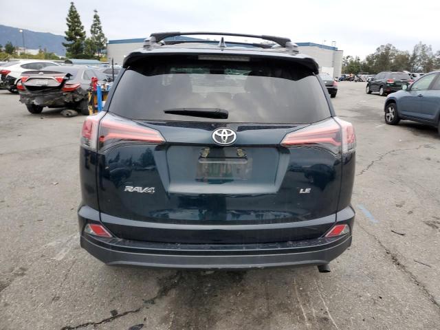 Photo 6 from auction – 2018 TOYOTA RAV4 LE with VIN 2T3ZFREV2JW488279