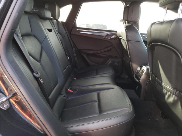 Photo 11 from auction – 2020 PORSCHE MACAN with VIN WP1AA2A53LLB00764