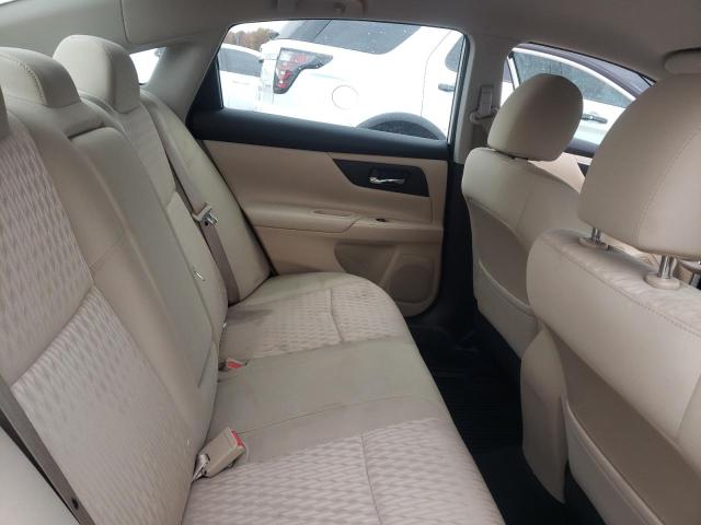 Photo 10 from auction – 2016 NISSAN ALTIMA 2.5 with VIN 1N4AL3APXGN361313