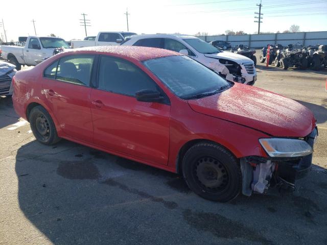 Photo 4 from auction – 2015 VOLKSWAGEN JETTA BASE with VIN 3VW2K7AJ9FM280779