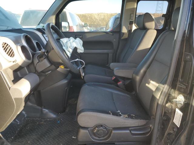 Photo 7 from auction – 2004 HONDA ELEMENT EX with VIN 5J6YH28524L007179