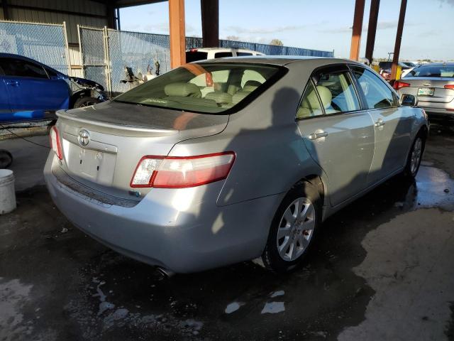 Photo 3 from auction – 2007 TOYOTA CAMRY HYBR with VIN JTNBB46K373003076
