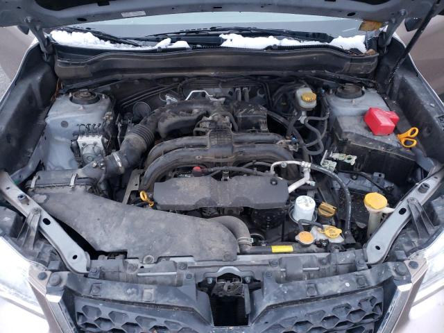 Photo 11 from auction – 2015 SUBARU FORESTER 2 with VIN JF2SJAHC3FH454796