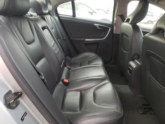 Photo 10 from auction – 2013 VOLVO S60 T5 with VIN YV1612FH4D2175453