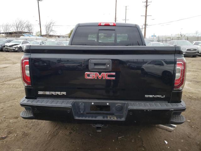Photo 6 from auction – 2018 GMC SIERRA K15 with VIN 3GTU2PEJ2JG247717