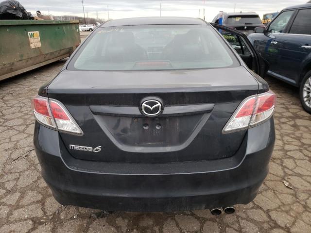 Photo 6 from auction – 2012 MAZDA 6 I with VIN 1YVHZ8CH4C5M18250