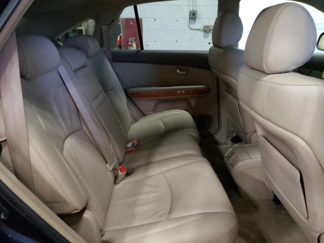 Photo 11 from auction – 2007 LEXUS RX 350 with VIN 2T2HK31U97C043330