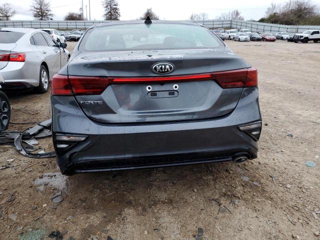Photo 6 from auction – 2021 KIA FORTE FE with VIN 3KPF24AD3ME340060