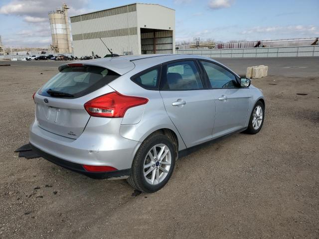 Photo 3 from auction – 2016 FORD FOCUS SE with VIN 1FADP3K20GL310841