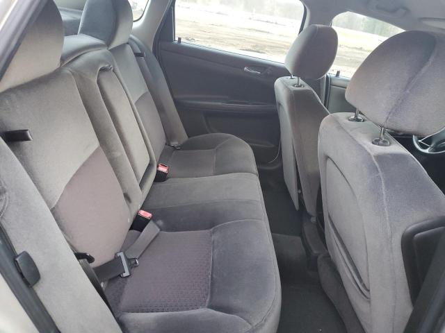 Photo 10 from auction – 2012 CHEVROLET IMPALA LT with VIN 2G1WG5E37C1138092