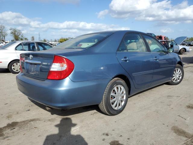 Photo 3 from auction – 2003 TOYOTA CAMRY LE with VIN 4T1BE32K23U682933