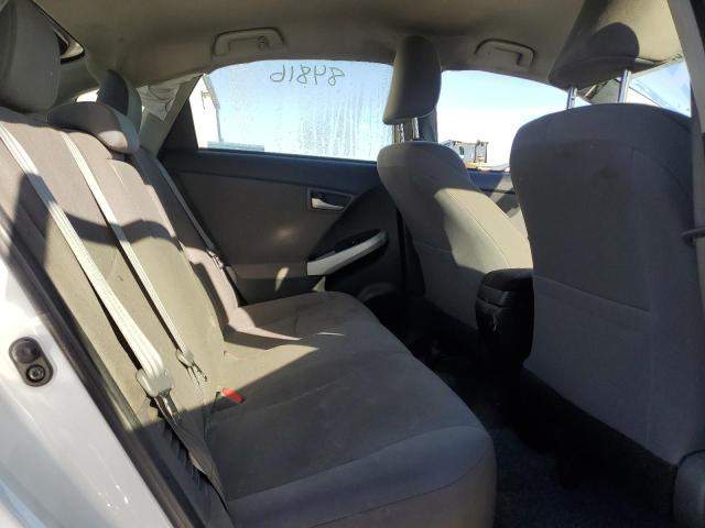 Photo 10 from auction – 2015 TOYOTA PRIUS with VIN JTDKN3DU5F2003076