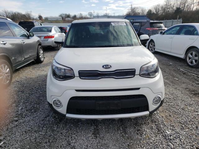 Photo 5 from auction – 2018 KIA SOUL + with VIN KNDJP3A53J7538602