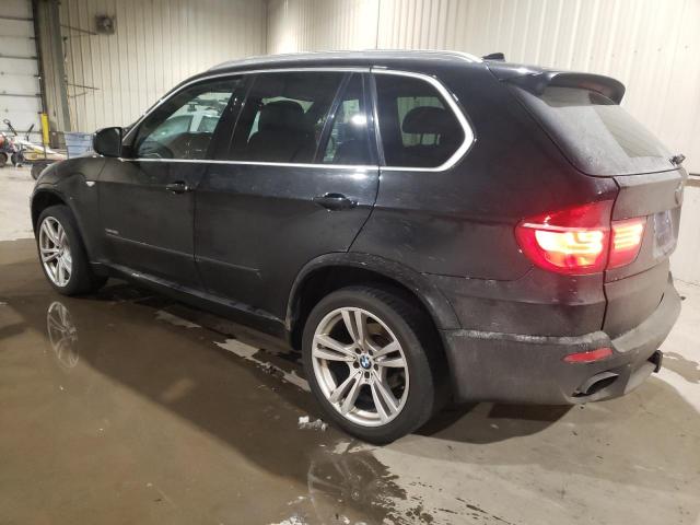 Photo 2 from auction – 2013 BMW X5 XDRIVE3 with VIN 5UXZV4C54D0E04496