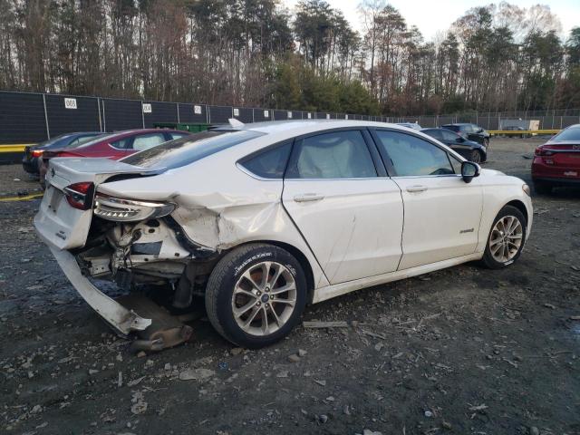 Photo 3 from auction – 2019 FORD FUSION SE with VIN 3FA6P0LU6KR112315