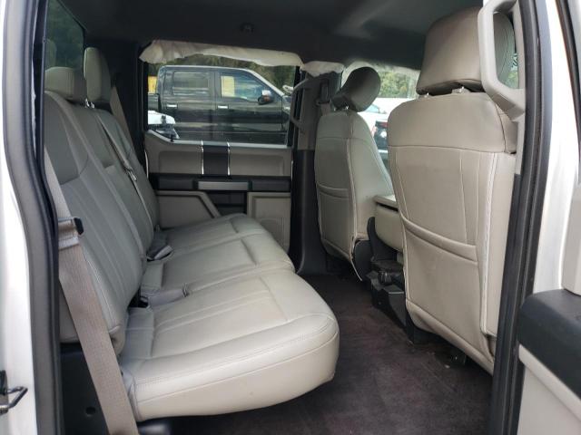 Photo 10 from auction – 2016 FORD F150 SUPER with VIN 1FTEW1CF8GKD79693