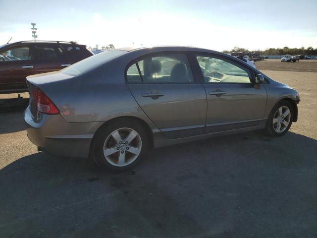 Photo 3 from auction – 2008 HONDA CIVIC EXL with VIN 2HGFA16928H340116