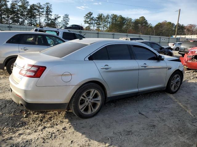 Photo 3 from auction – 2016 FORD TAURUS SEL with VIN 1FAHP2E80GG139755