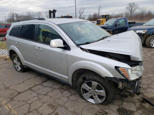Photo 4 from auction – 2012 DODGE JOURNEY SX with VIN 3C4PDCBG8CT141422