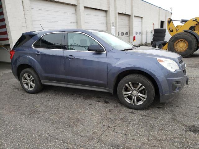 Photo 4 from auction – 2014 CHEVROLET EQUINOX LS with VIN 2GNALAEK3E6305753