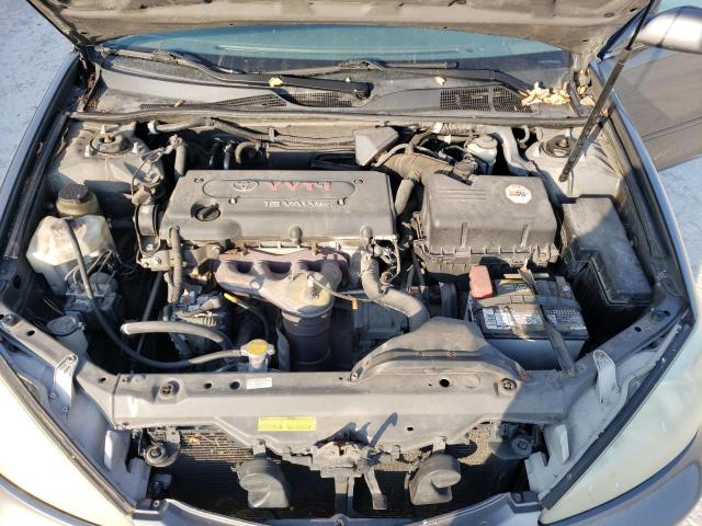 Photo 11 from auction – 2006 TOYOTA CAMRY LE with VIN 4T1BE32K76U726526