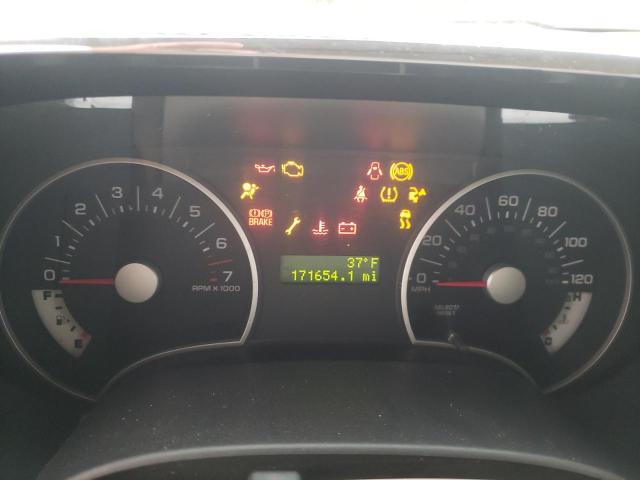 Photo 9 from auction – 2007 FORD EXPLORER X with VIN 1FMEU63E17UB39945