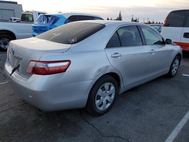 Photo 3 from auction – 2008 TOYOTA CAMRY CE with VIN 4T4BE46K88R040746