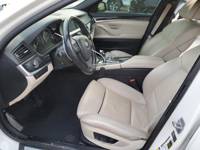 Photo 7 from auction – 2013 BMW 535 XI with VIN WBAFU7C55DDU74181