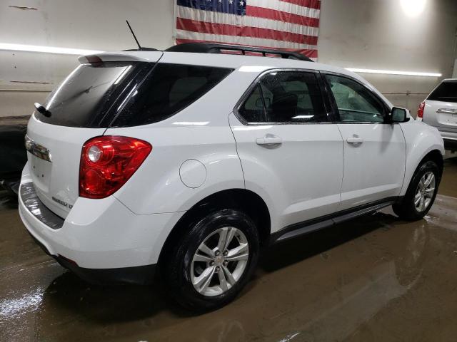 Photo 3 from auction – 2015 CHEVROLET EQUINOX LT with VIN 2GNALBEK6F1135487