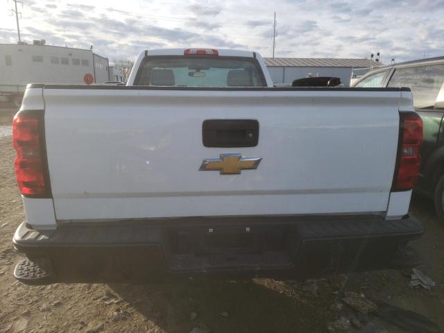 Photo 6 from auction – 2014 CHEVROLET SILVERADO with VIN 1GCNCPEH3EZ145122