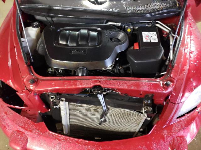 Photo 12 from auction – 2010 CHEVROLET HHR LT with VIN 3GNBABDB8AS548682