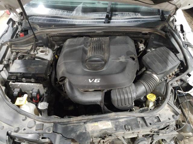 Photo 12 from auction – 2015 DODGE DURANGO LI with VIN 1C4RDJDG5FC837231