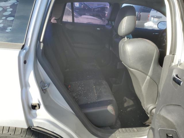 Photo 10 from auction – 2008 DODGE CALIBER SR with VIN 1B3HB68F88D664447