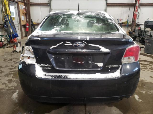 Photo 6 from auction – 2013 SUBARU IMPREZA with VIN JF1GJAA6XDH026672