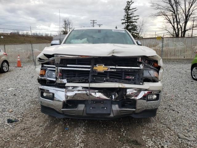 Photo 5 from auction – 2014 CHEVROLET SILVERADO with VIN 3GCUKSEC6EG521480