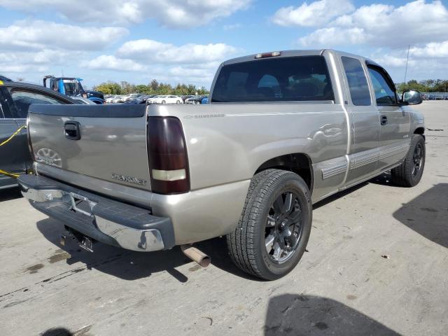 Photo 3 from auction – 2000 CHEVROLET SILVERADO with VIN 2GCEC19V7Y1308266