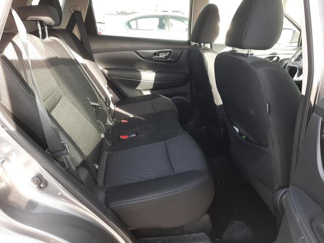 Photo 11 from auction – 2019 NISSAN ROGUE S with VIN KNMAT2MT7KP534005