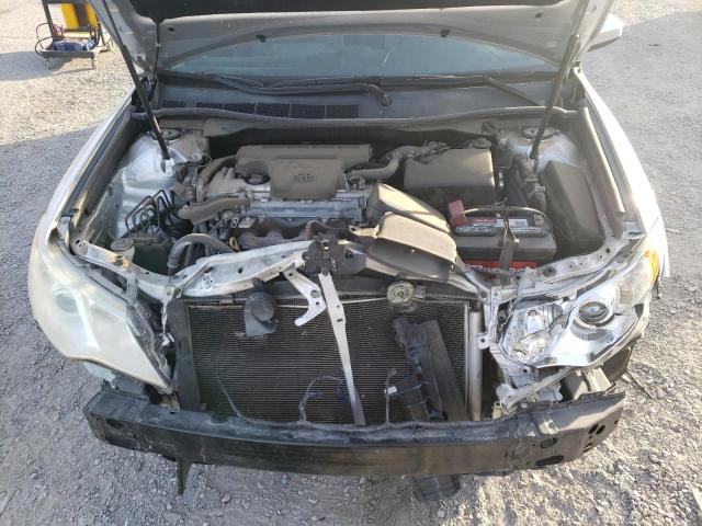 Photo 11 from auction – 2014 TOYOTA CAMRY L with VIN 4T1BF1FK5EU419284