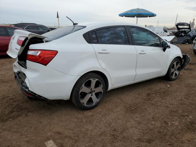 Photo 3 from auction – 2013 KIA RIO EX with VIN KNADN4A37D6150075