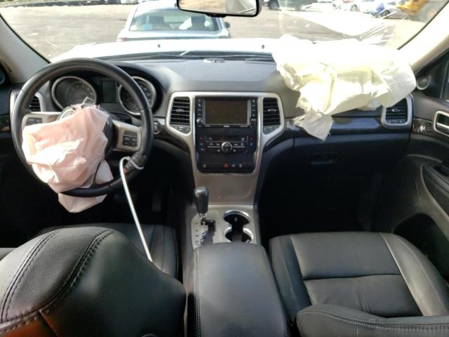 Photo 8 from auction – 2012 JEEP GRAND CHER with VIN 1C4RJEAG9CC277486
