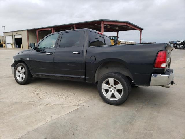 Photo 2 from auction – 2009 DODGE RAM 1500 with VIN 1D3HB13T29J511569